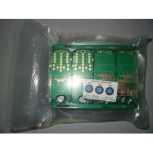 Static Shield Metalized Bag for Mother Board Packing